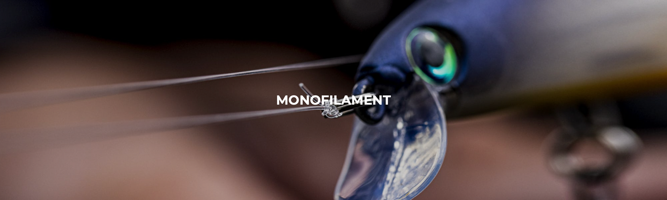 Monofilament