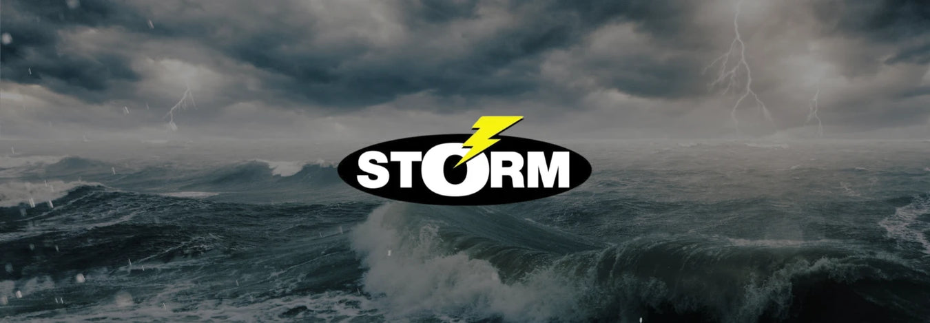 storm