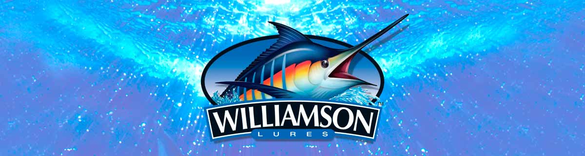 WILLIAMSON – Eprofishing