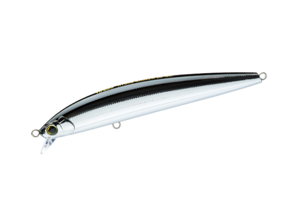 YO-ZURI HYDRO LC MINNOW FLOATING