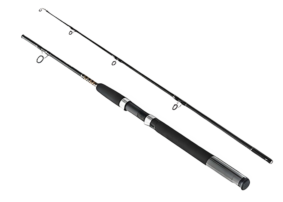 OKUMA ELITE SPINNING ROD