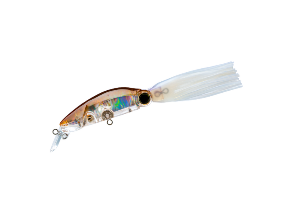 YO-ZURI 3D SQUIRT FLOATING