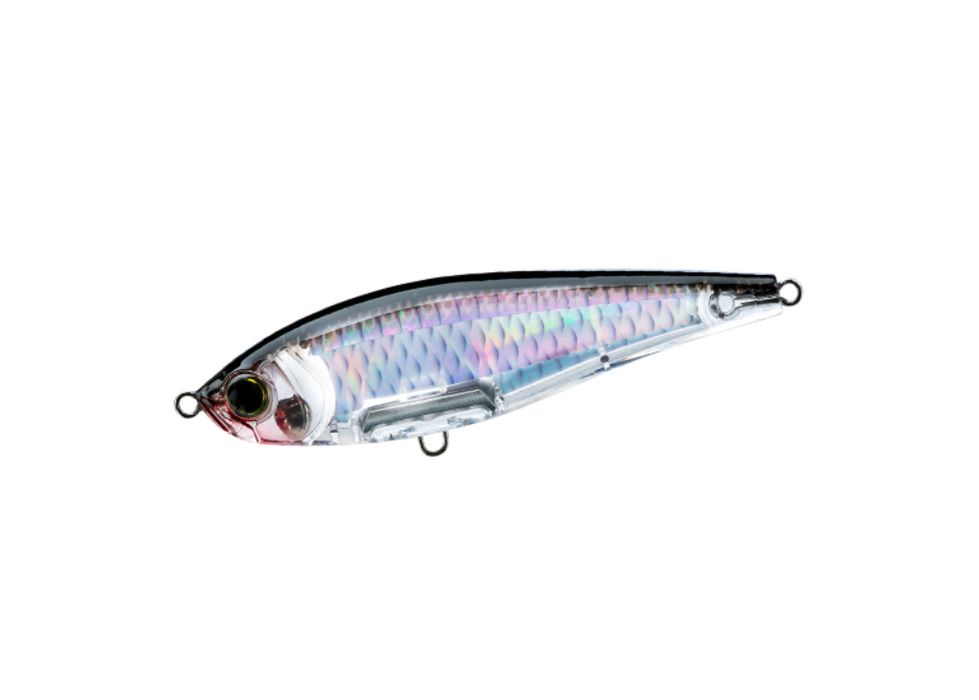 YO-ZURI 3D INSHORE TWITCHBAIT SLOW SINKING