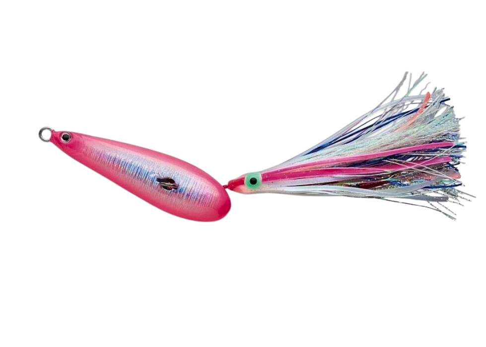 WILLIAMSON RAKU JIG