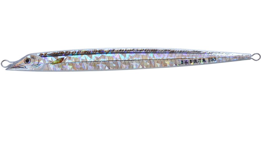 Real Cutlassfish