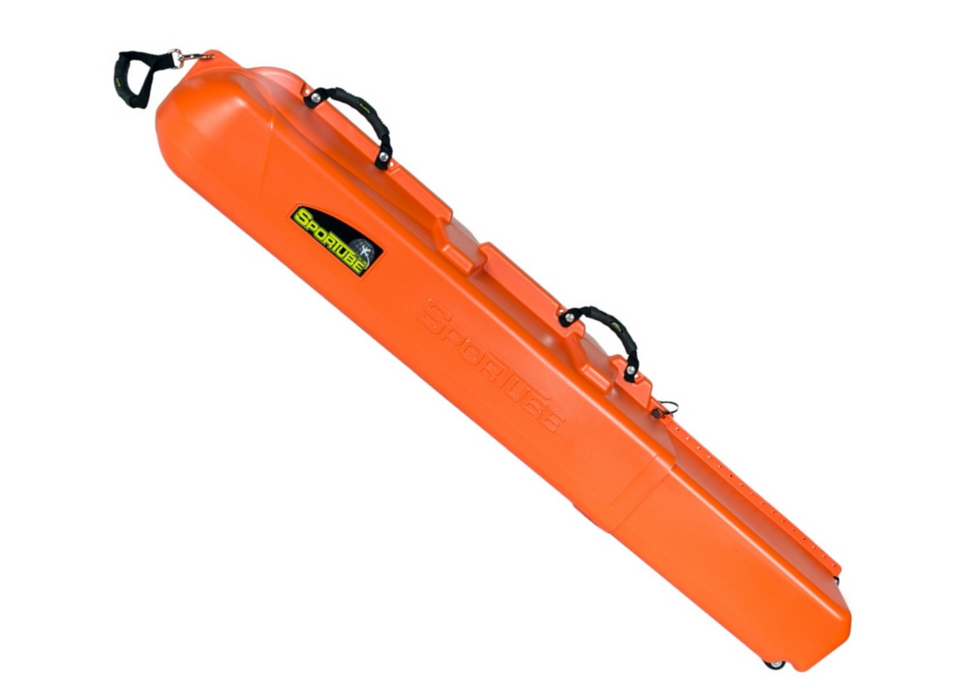SPORTUBE SERIES 3 CASE