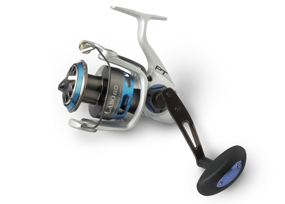 QUANTUM CABO SPINNING REEL