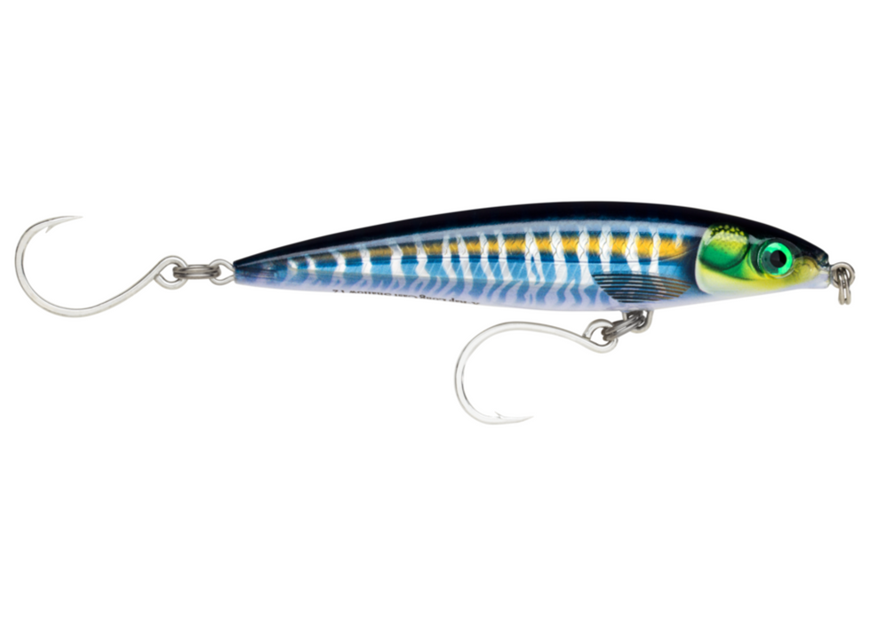 RAPALA X-RAP LONG CAST SHALLOW
