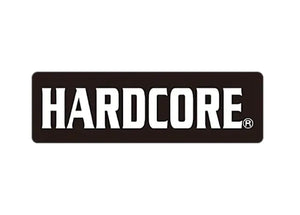 Hardcore logo