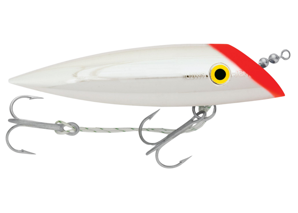 LUHR-JENSEN J-PLUG RATTLE