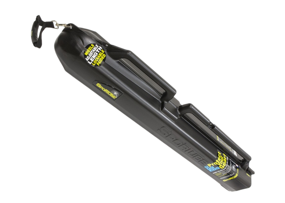 SPORTUBE SERIES 2 CASE