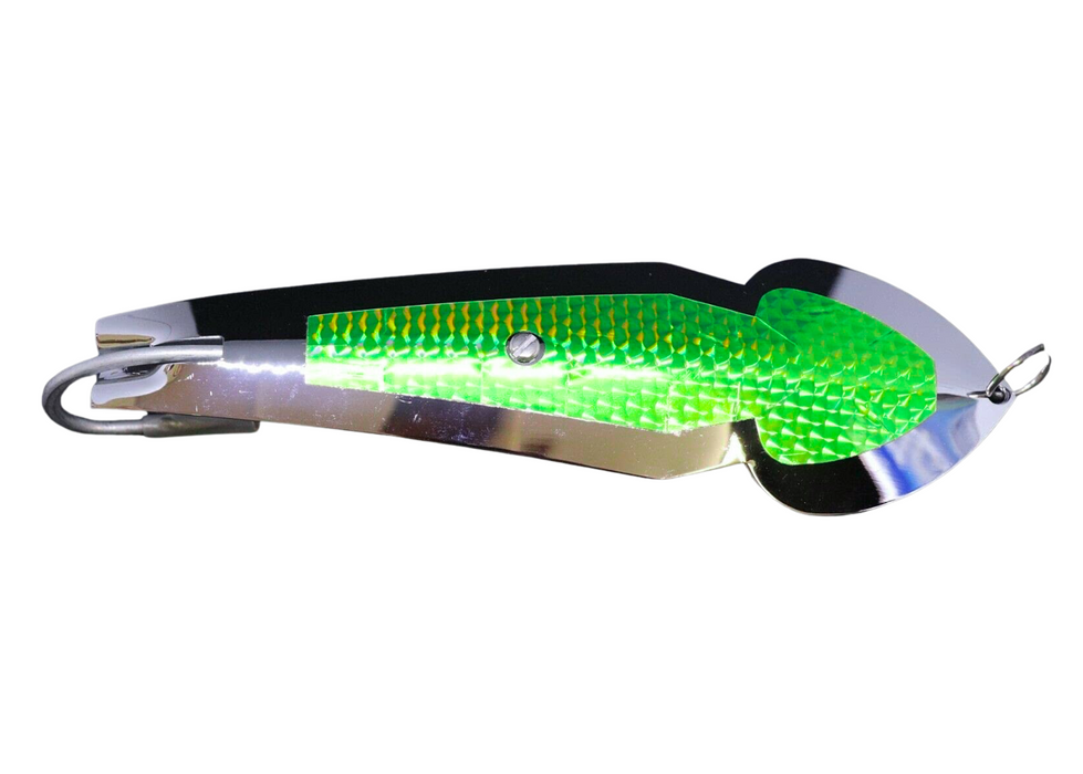 LUHR-JENSEN PET SPOON 19