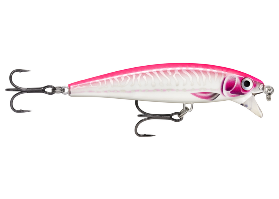 RAPALA X-RAP MAGNUM CAST