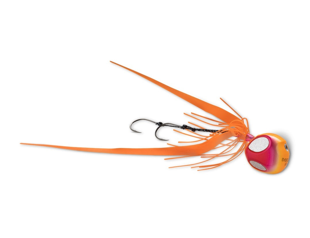 DOCAN SNAPPER BALL