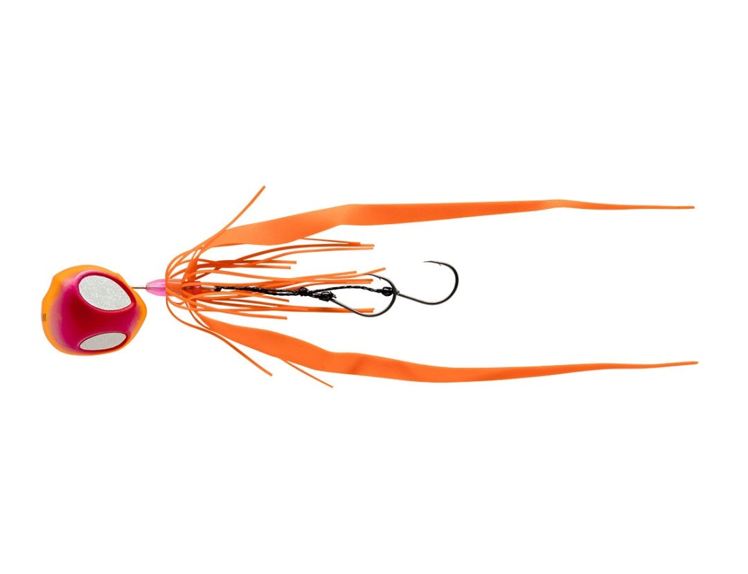 DOCAN SNAPPER BALL