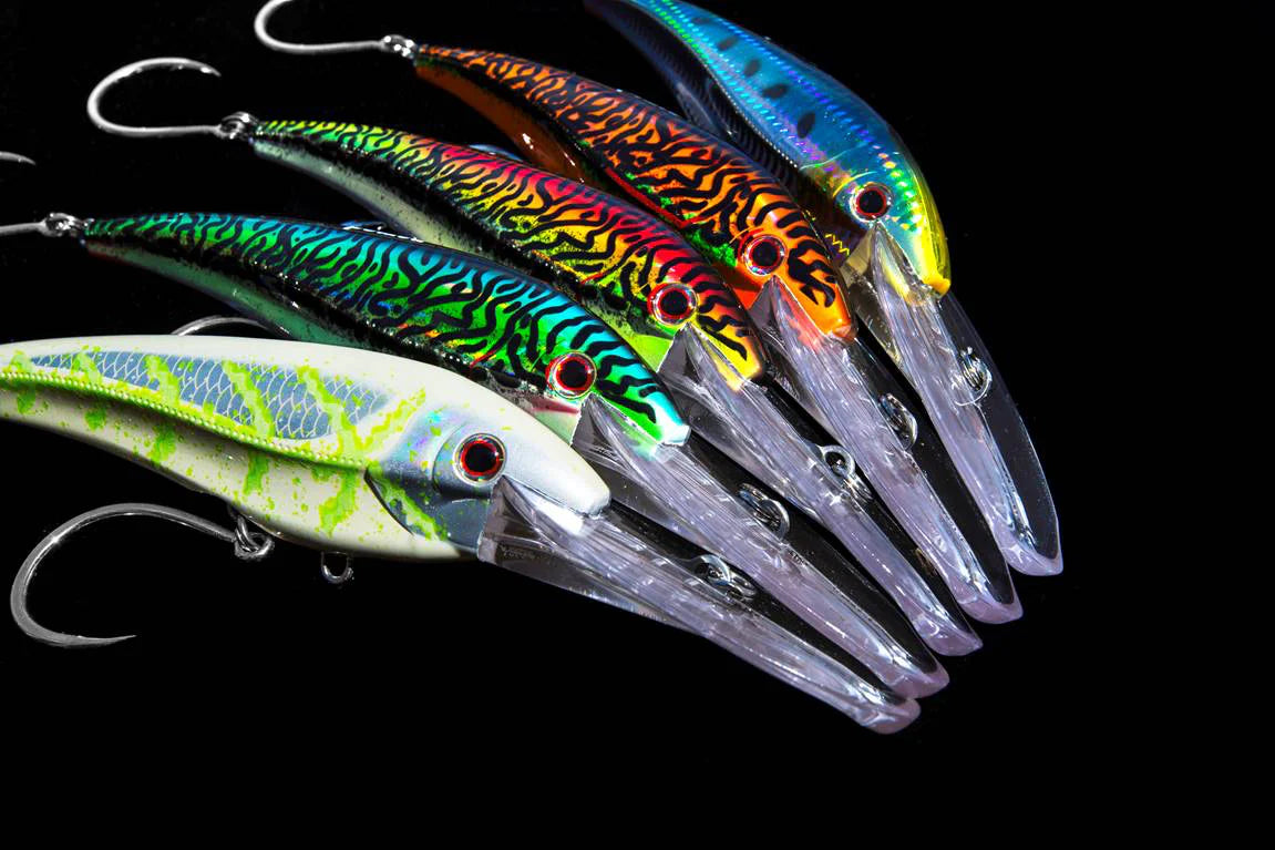NOMAD | DTX MINNOW 165 SNK