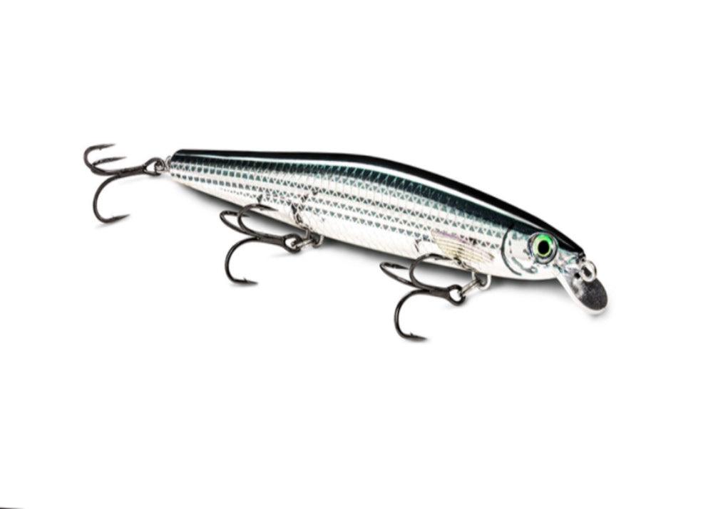 MAXRAP LONG RANGE MINNOW