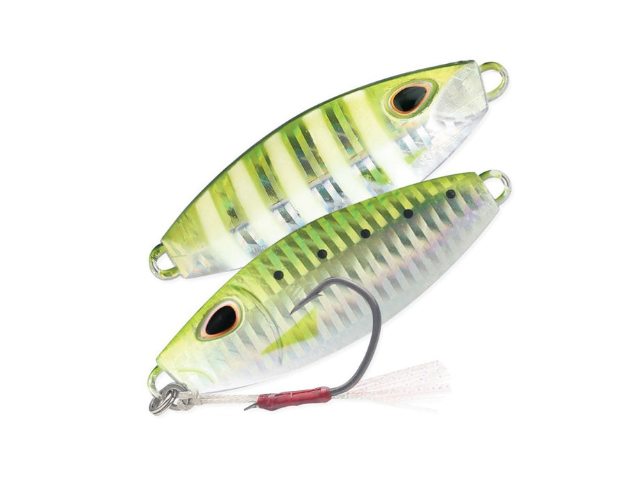 GOMOKU SLOW ROCKER - Eprofishing