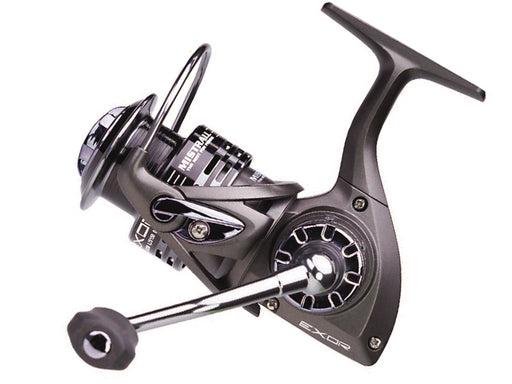 MISTRALL EXOR DUOSPEED FD 3000