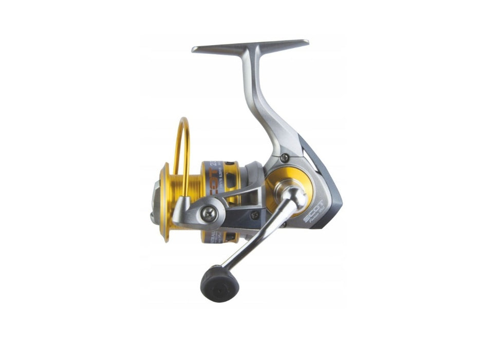 MISTRALL SCOT FD 3000