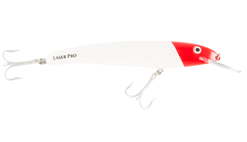 LASER PRO - Eprofishing