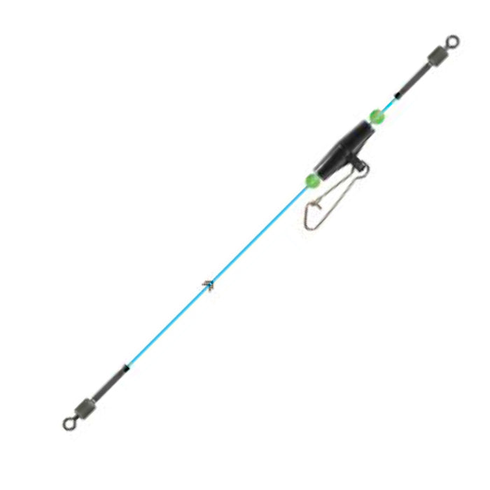 LYNX DE-TACH INLINE SLIDER RIG BODY