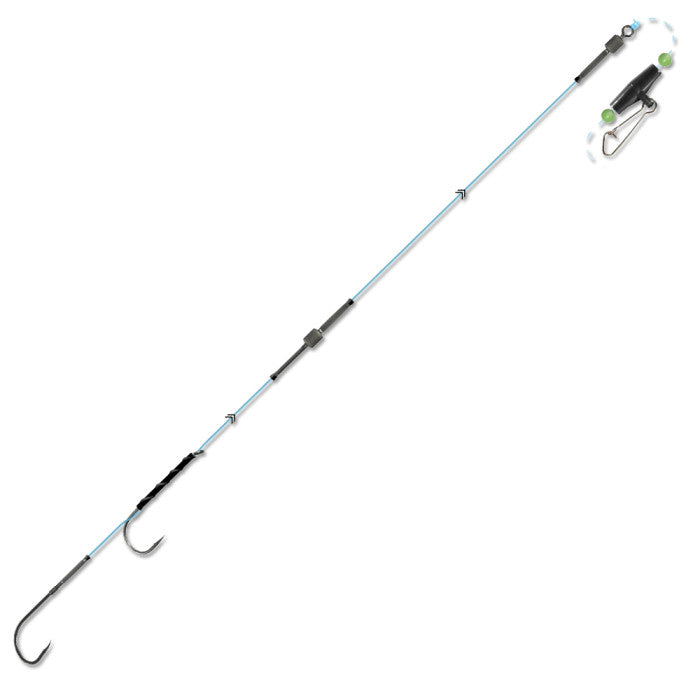 LYNX UPTIDE PENNEL RIG