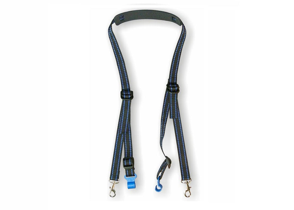 COMBAT BELT BRACES - Eprofishing