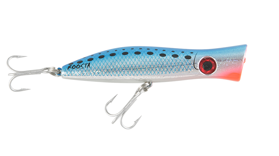 ROOSTA POPPER