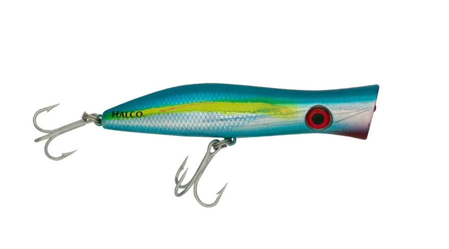 ROOSTA POPPER
