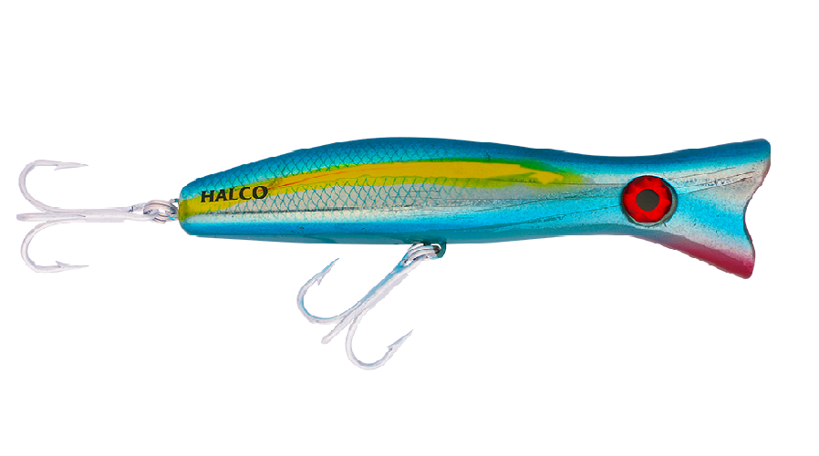 ROOSTA POPPER