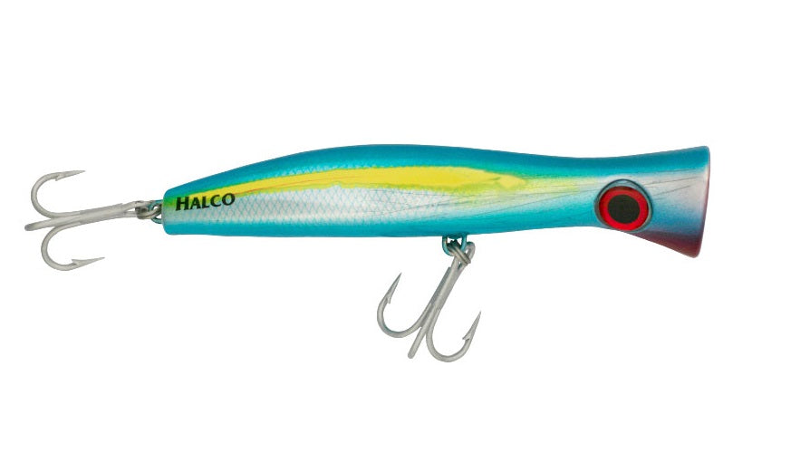 ROOSTA POPPER