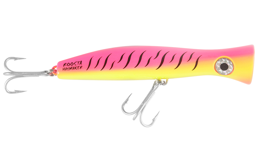 ROOSTA POPPER
