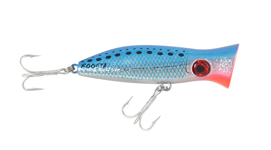ROOSTA POPPER