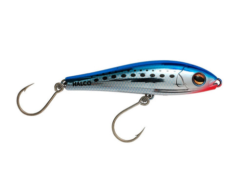 SLIDOG - Eprofishing