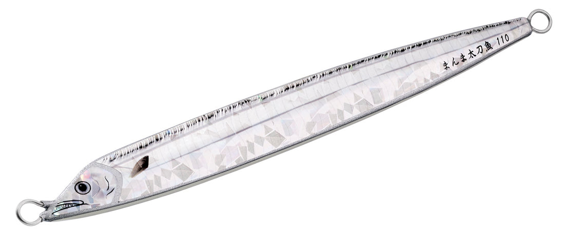 CUTLASSFISH SEMI-LONG