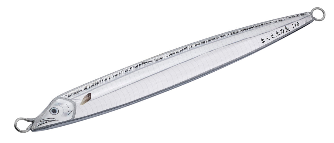 CUTLASSFISH SEMI-LONG
