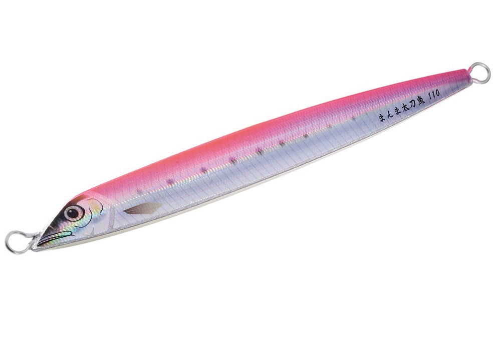 CUTLASSFISH SEMI-LONG