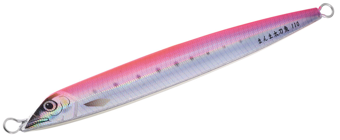 CUTLASSFISH SEMI-LONG
