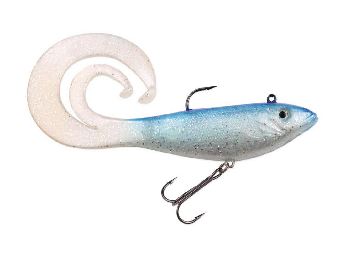 SPLIT TAIL SEEKER SHAD