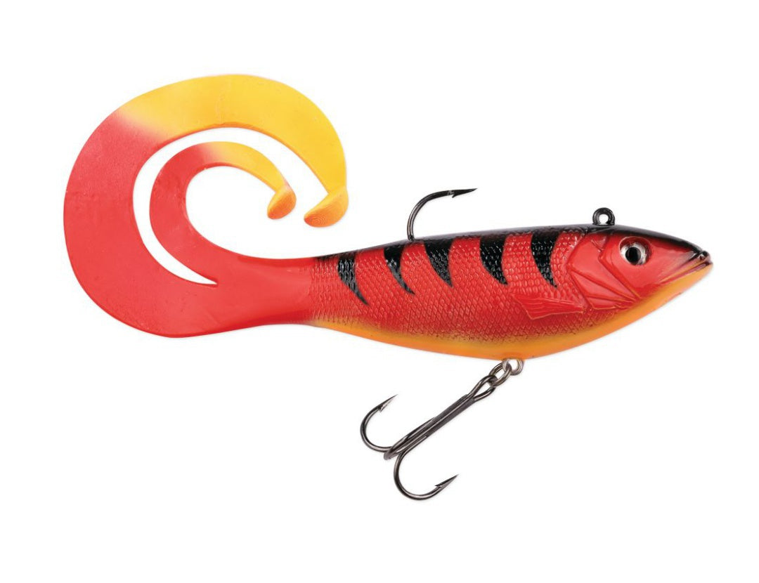 SPLIT TAIL SEEKER SHAD