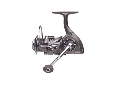 Mistrall Exor duo speed FD 3000