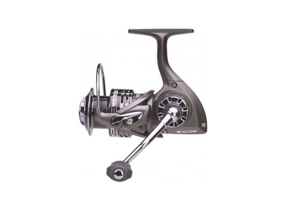 Mistrall Exor duo speed FD 3000