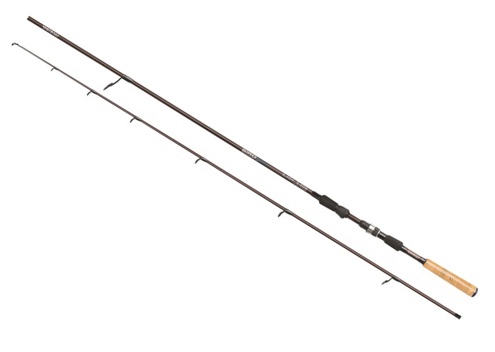 MISTRALL SIRO SPIN