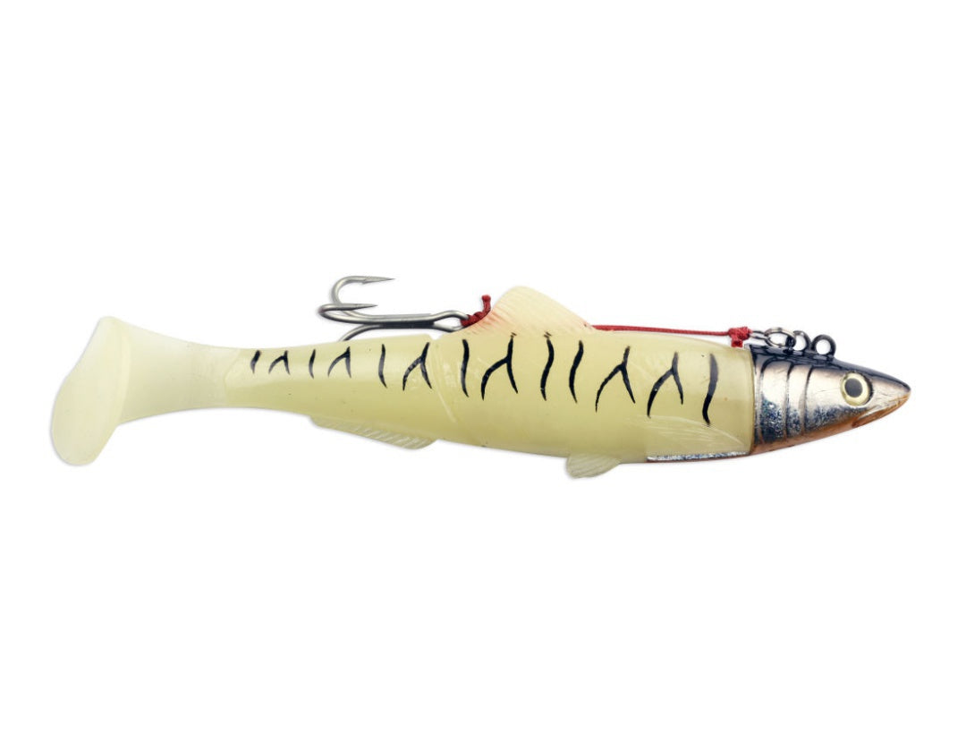 WILDEYE GIANT JIGGING MINNOW