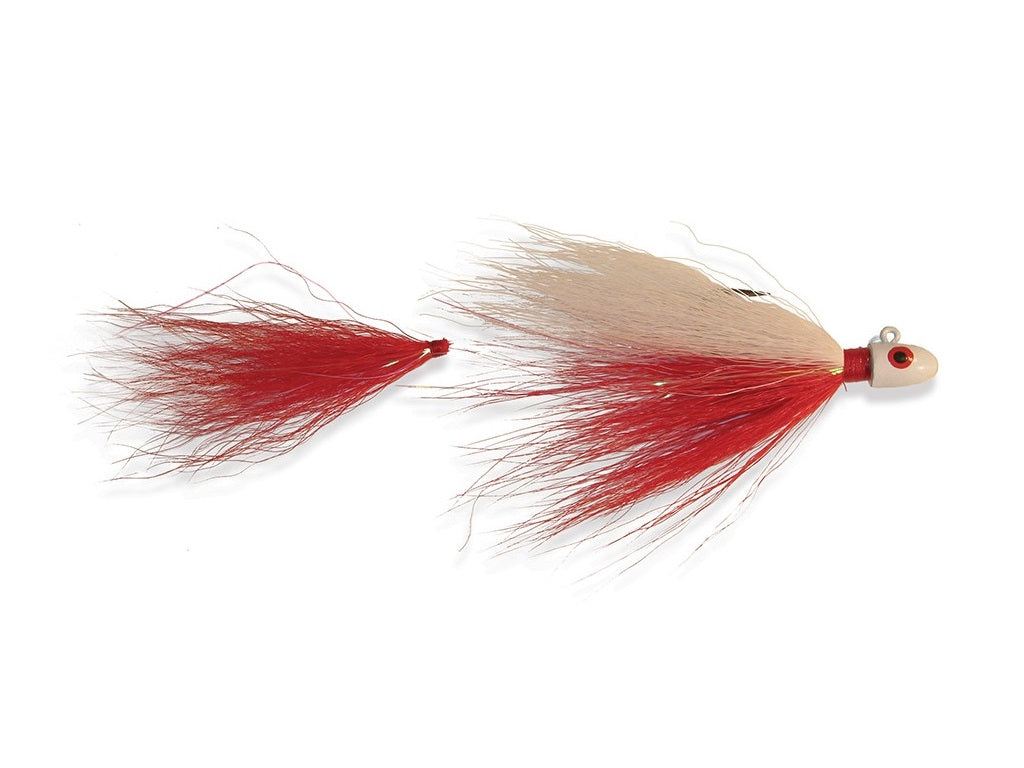 Whiptail Jig