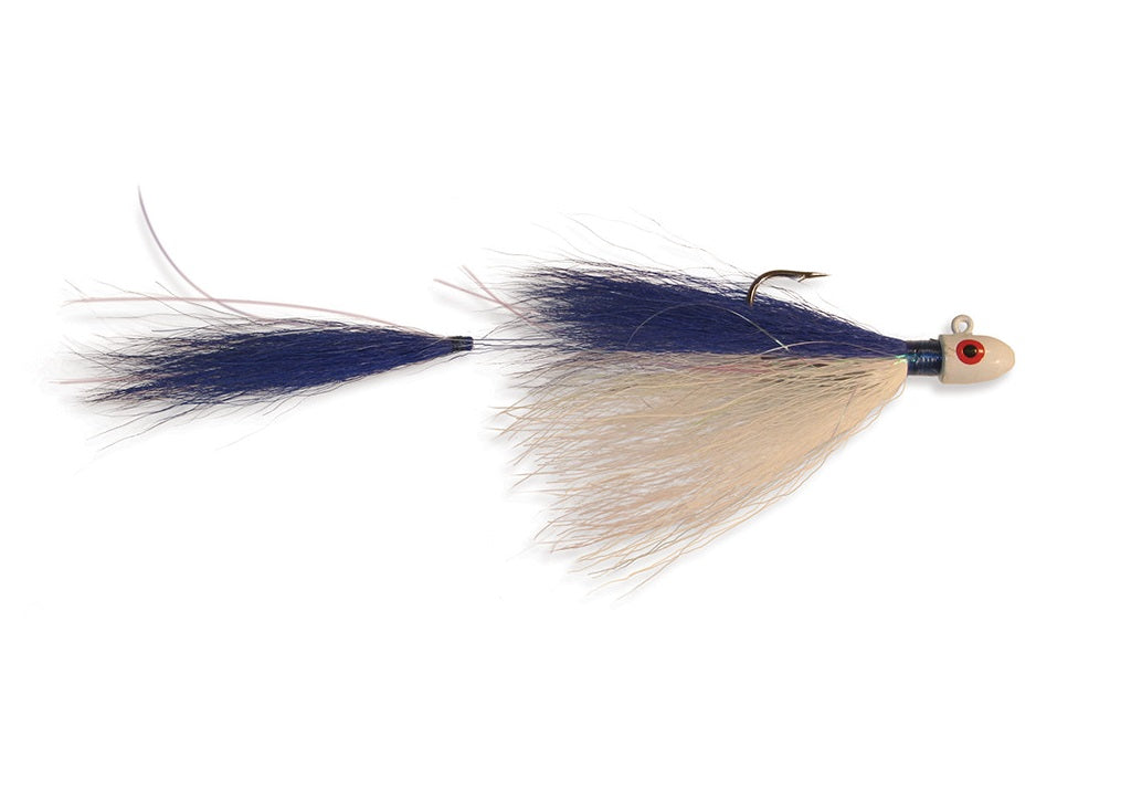 Whiptail Jig