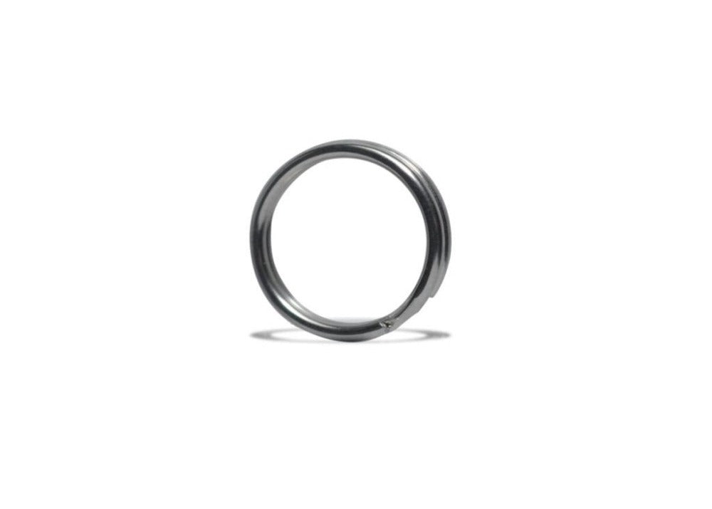 3560 - STAINLESS SPLIT RING