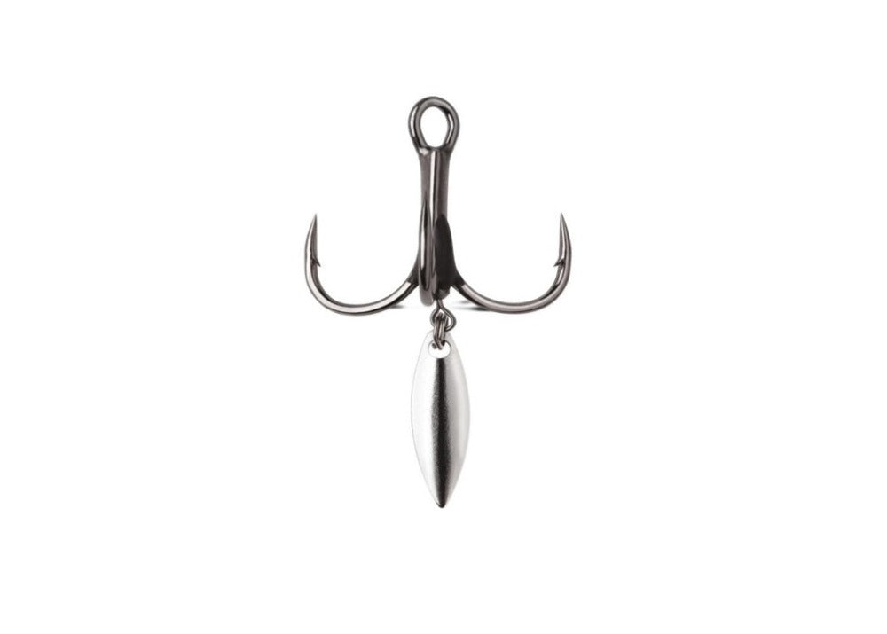 7548BD - BLADED HYBRID