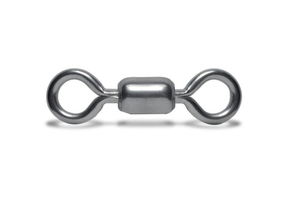 STAINLESS CRANE SWIVEL
